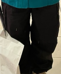 UNIQLO | カーゴパンツ