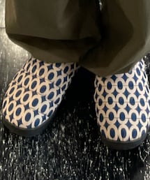 SUBU | スリッポン