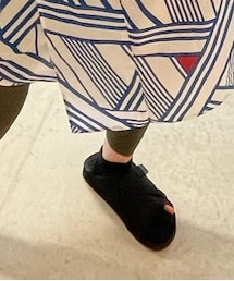 RNA-N | サンダル