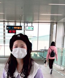 MLB | ハンチング/ベレー帽