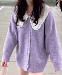 LOVFEE | ニット/セーター