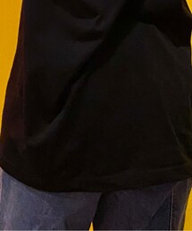 LAB101 | デニムパンツ