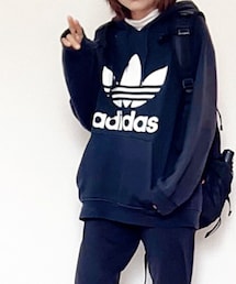 adidas | パーカー