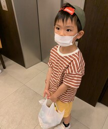 キャップの後ろが可愛い♥︎ | その他