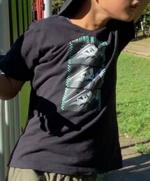 UNIQLO | キメツ(Tシャツ/カットソー)