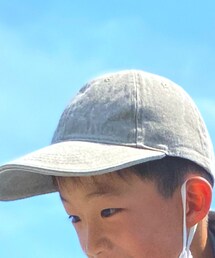 あかのれん | キャップ