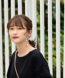 しまむら | イヤリング