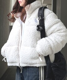 THE NORTH FACE | ダウンジャケット/コート