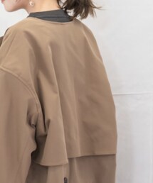 しまむら | トレンチコート