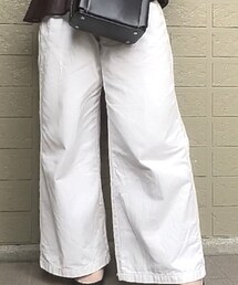 GU | デニムパンツ