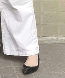 GU | バレエシューズ