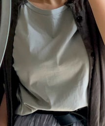 Liyoca | Tシャツ/カットソー