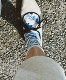 Bonne maison | ソックス/靴下