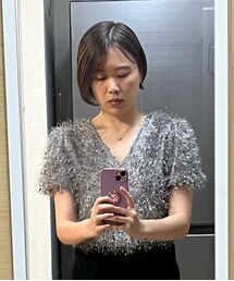 SWAROVSKI | ネックレス