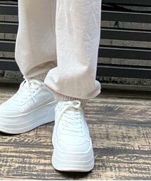 ZARA | スニーカー