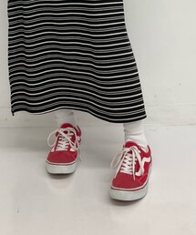VANS | スニーカー