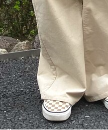 VANS | スリッポン