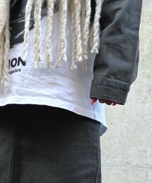 UNION（UNION TOKYO） | Tシャツ/カットソー