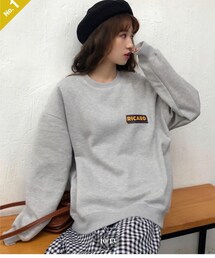 EFU | スウェット