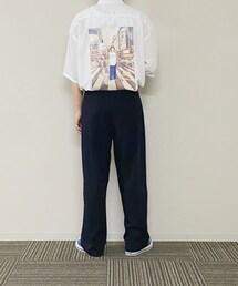 back version | その他