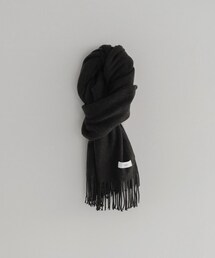 remer | 【remer】basic loose muffler / 【remer】ベーシックルーズマフラー(マフラー)