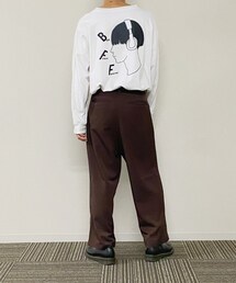 back version | その他