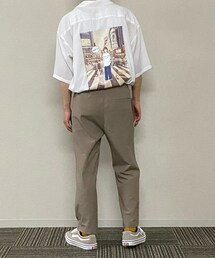 back version | その他