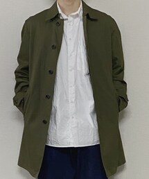 old clothes | ミリタリージャケット