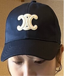 CELINE | キャップ