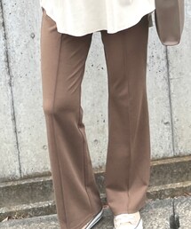 blate | スラックス