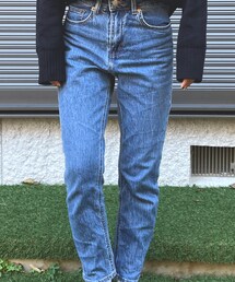 H&M | デニムパンツ