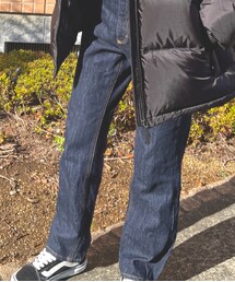GU | デニムパンツ