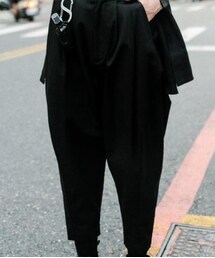 IMMENSE | スラックス