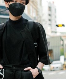 nsnp sense | トップス