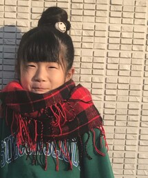 GLOBAL WORK | ストール/ショール