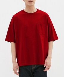 GU | Tシャツ/カットソー