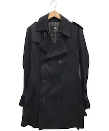 BURBERRY BLACK LABEL | トレンチコート