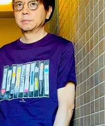 Paul Smith | Tシャツ/カットソー
