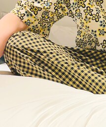 UNIQLO | スラックス