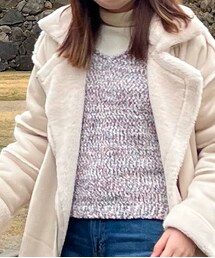 UNIQLO | ニット/セーター
