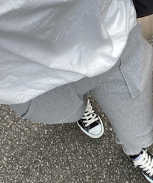 GU | パンツ