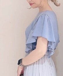 Te chichi | トップス