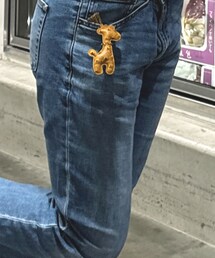 GU | デニムパンツ