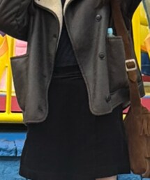 UNIQLO | スカート