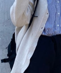 LOWRYS FARM | カーディガン/ボレロ