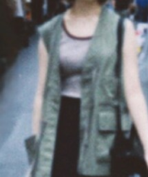 GU | タンクトップ