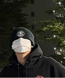 STUSSY | ニットキャップ/ビーニー