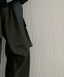 HOLY IN CODE | パンツ