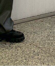 MASONPRINCE | スニーカー