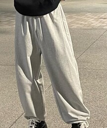 PPGE | スウェットパンツ